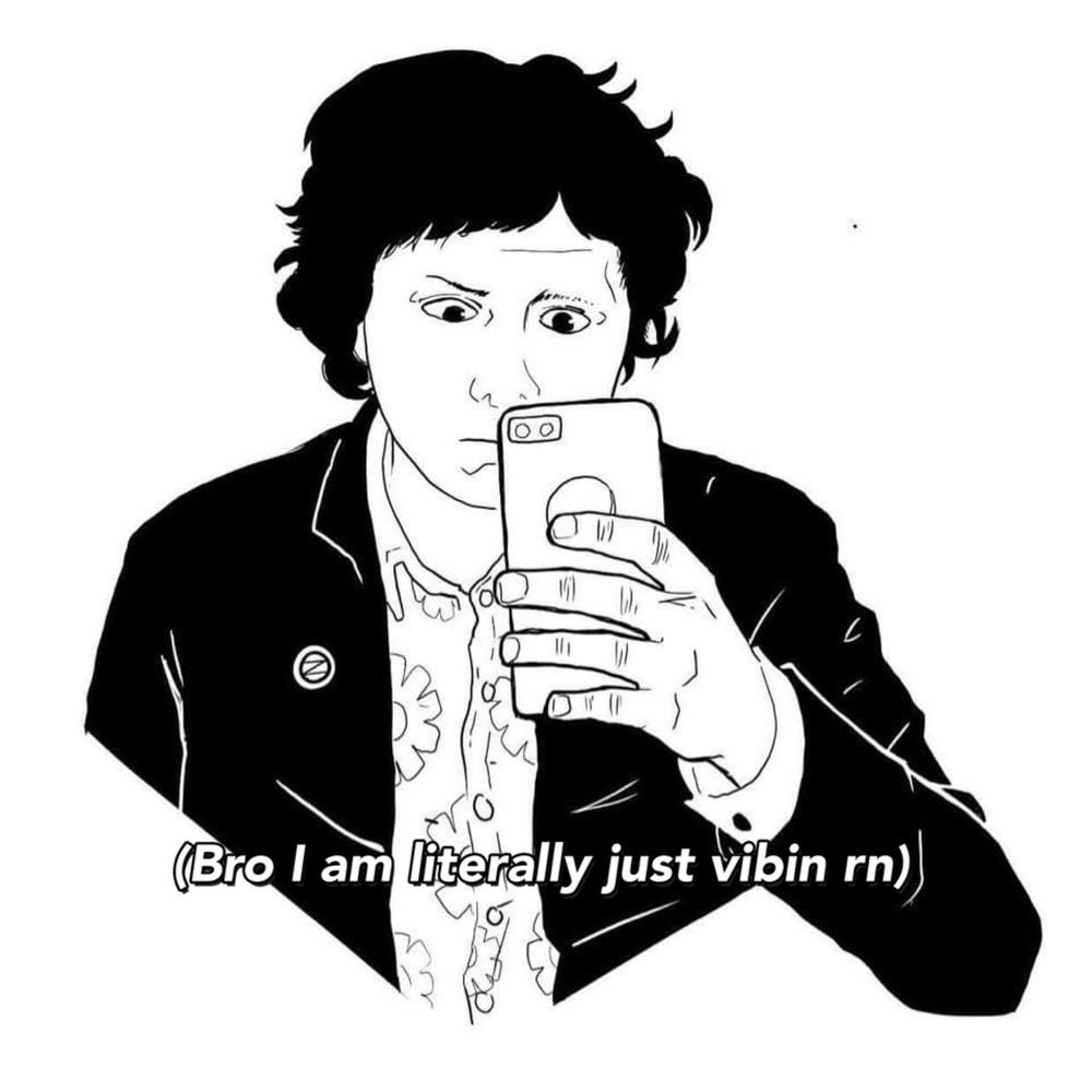 Meet your Posher, Zappy